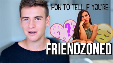 Will I be friendzoned forever?